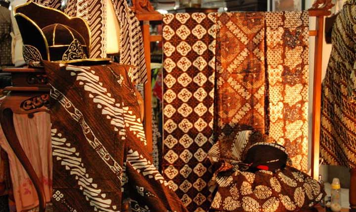Butik Siswadhi Pranoto